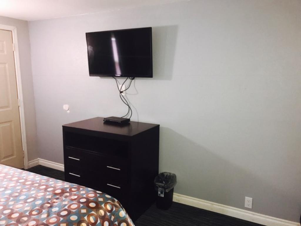 Kings Row Inn Мілуокі Екстер'єр фото