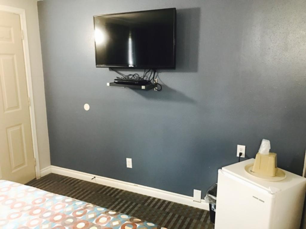 Kings Row Inn Мілуокі Екстер'єр фото