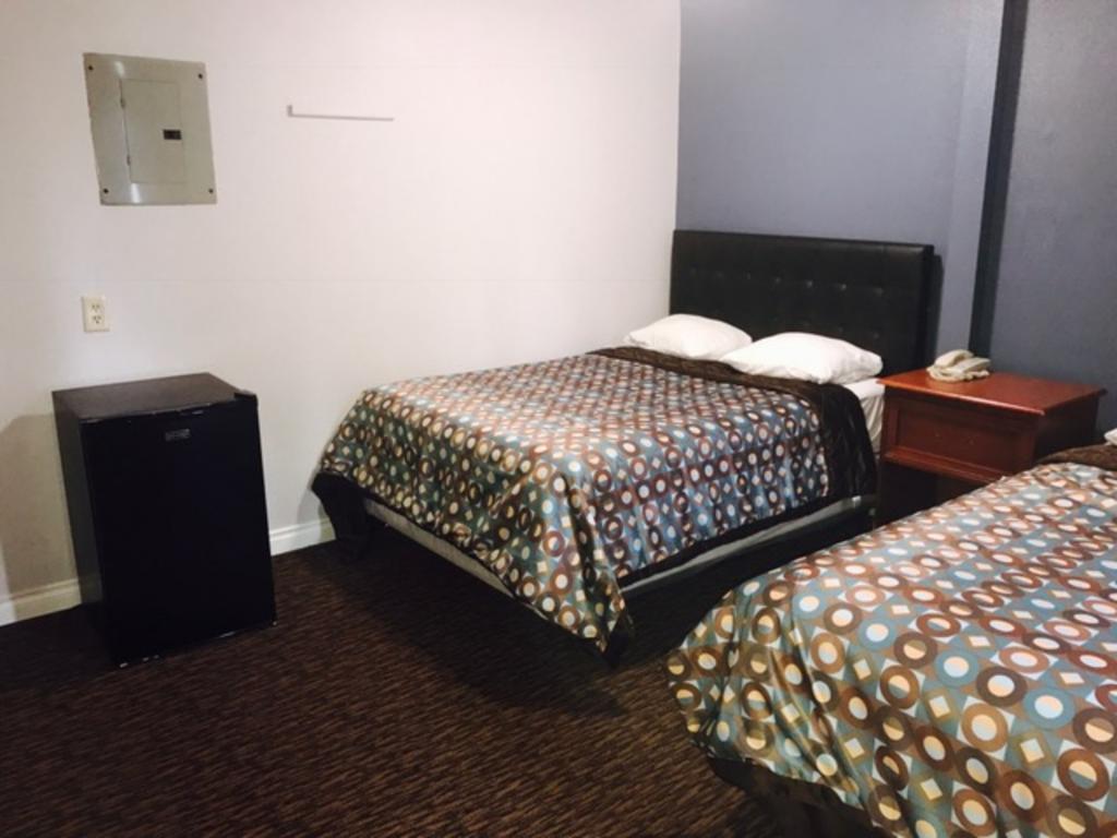 Kings Row Inn Мілуокі Екстер'єр фото