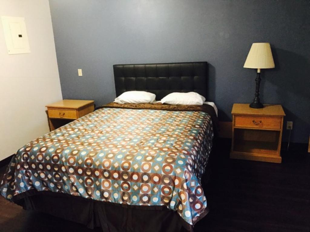 Kings Row Inn Мілуокі Екстер'єр фото